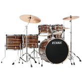 Tama Imperial Star 6 Piece Drum kit IP62H6W - Taal Musicals