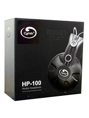 Cymrix HP100 Stereo (Studio Monitor) Headphone - Taal Musicals
