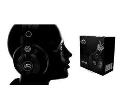 Cymrix HP100 Stereo (Studio Monitor) Headphone - Taal Musicals