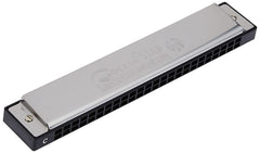 Hohner Harmonica Ocean star Key C