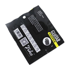 Acoustic Guitar Strings – Ziko DAG-010 Extra Light 0.10 Gauge | Best Value