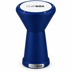 Clapbox Aluminium Darbuka Drum