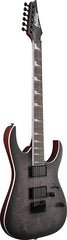 Ibanez GRG121PAR KBF Electric Guitar - Deep Dusk Burst Flat-Taal Musicals