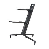 Tristar Aluminium keyboard stand Z-80 - Taal Musicals