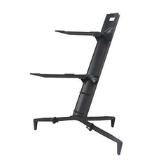 Tristar Aluminium keyboard stand Z-80 - Taal Musicals