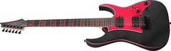 Ibanez GRG131DX BKF 6-String Electric Guitar - Taal Musicals