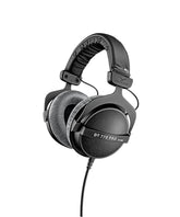 Beyerdynamic Dt 770 Pro Headphones (Black) - Taal Musicals