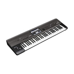 Korg Workstation Krome EX-61 Keys - Taal Musicals