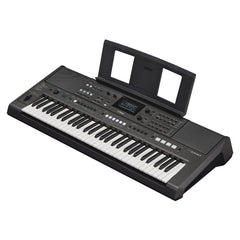 Yamaha PSR-I510 Keyboard - 61 Keys -Taal Musicals