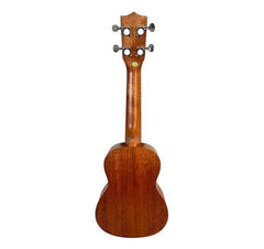 WILSON Egmond Ukulele US091 - Taal Musicals