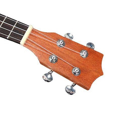 Egmondy Wilson Ukulele Buy One Get One Free - Taal Musicals