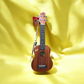 WILSON Egmond Ukulele US091 - Taal Musicals