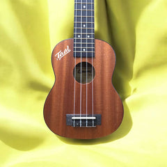 WILSON Egmond Ukulele US091 - Taal Musicals
