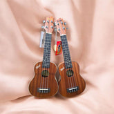 Egmondy Wilson Ukulele Buy One Get One Free - Taal Musicals