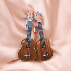 Egmondy Wilson Ukulele Buy One Get One Free - Taal Musicals