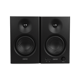 Speakers Studio Monitor MR4 Powered Edifier Black - Taal Musicals