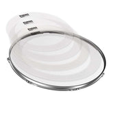 Evans E-Ring Pack Standard - Taal Musicals