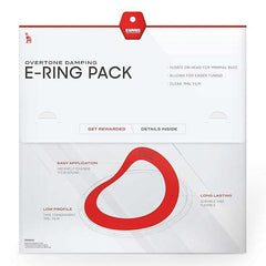 Evans E-Ring Pack Standard - Taal Musicals