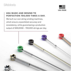 DAddario EZ890 Acoustic Guitar Strings - Taal Musicals