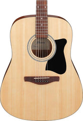 Ibanez V40 OPN Acoustic Guitar Natural Open Pore | Beginner Guitar | Taal Musicals