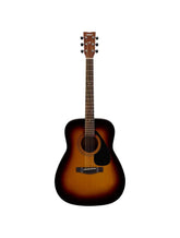 Yamaha F280 TBS (Brown Sunburst) Acoustic Guitar – Taal Musicals