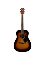 Yamaha F280 TBS (Brown Sunburst) Acoustic Guitar – Taal Musicals
