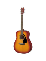 Yamaha F310 TBS (Brown Sunburst) Acoustic Guitar – Taal Musicals