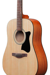 Ibanez V40 OPN Acoustic Guitar Natural Open Pore | Beginner Guitar | Taal Musicals