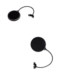 Techno Pop Filter FP-1 - Taal Musicals