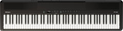 Roland FP-40 Digital Piano with 88 Weighted Keys
