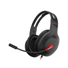 Edifier Brand Wired Headphone G1-Black - Taal Musicals