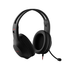 Edifier Brand Wired Headphone G1-Black - Taal Musicals