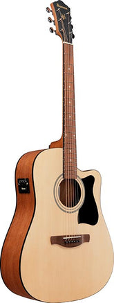 Ibanez Semi Acoustic Guitar V40CE-OPN-Taal Musicals