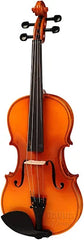 Havana MV1412F 4/4 Full Size Violin with Ebony Pegs