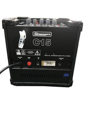 STRANGER Cube C15 Guitar/Keyboard Amplifier – Taal Musicals