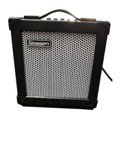 STRANGER Cube C15 Guitar/Keyboard Amplifier – Taal Musicals