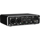 BEHRINGER U-PHORIA UMC202HD