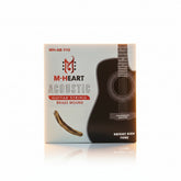 guitar strings brass wound-1