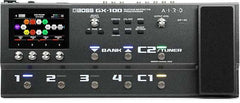 BOSS GX-100 Amp/Effects Processor for Guitar - Taal Musicals