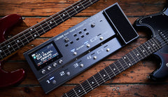 BOSS GX-100 Amp/Effects Processor for Guitar - Taal Musicals