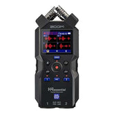 Zoom H4essential 4-Track Handy Recorder - Taal Musicals