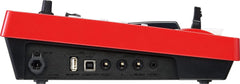 Roland XPS-10 Expandable Synthesizer Pro Keyboard Red Color