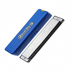 harmonica ocean star c