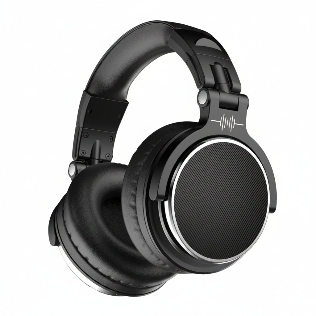 hayden headphone black