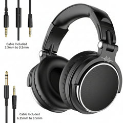 hayden headphone