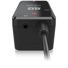 Microphone Preamp TC-Helicon GO VOCAL – Taal Musicals