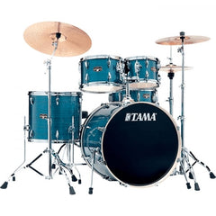 Tama Imperialstar IP52H6W 5-Pieces Acoustic Drum Kit - Taal Musicals