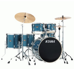Drum kit Tama Imperial Star 6 Piece IP62H6W - Taal Musicals