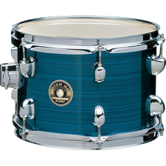 Acoustic drum kit Tama RM50YH5-RDS Rhythm Mate 20" 5pc with Hardware & Throne & Cymbals - Taal Musicals