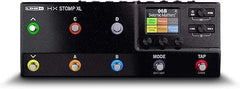 Line 6 HX Stomp XL, Black - Taal Musicals